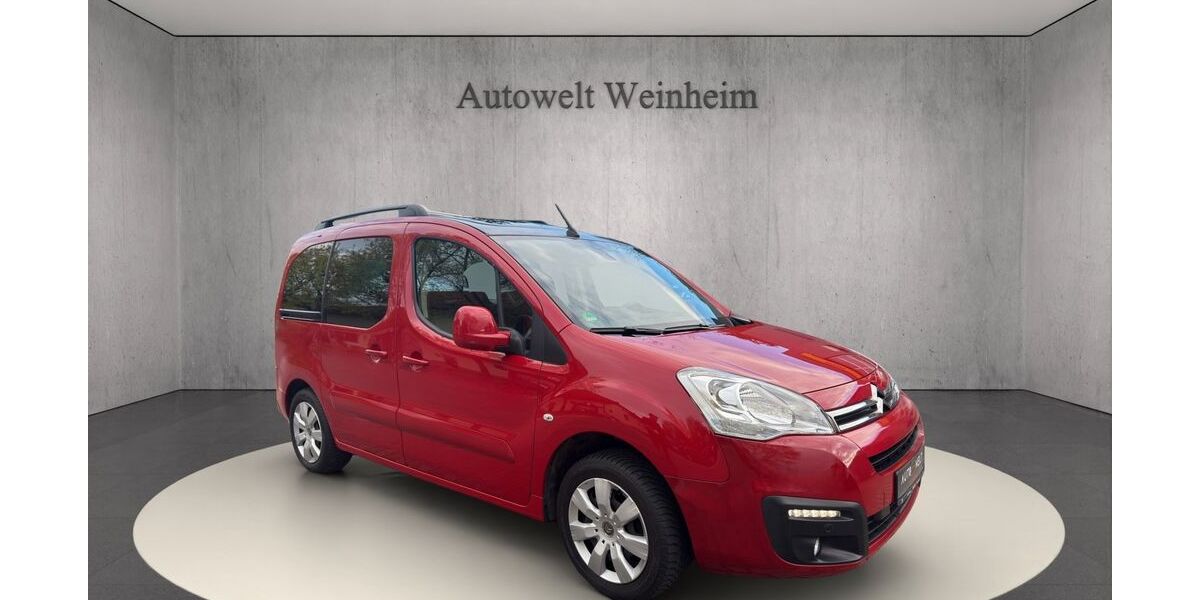 Citroen Berlingo 90.000 km 13.800 &euro; Weinheim 69469