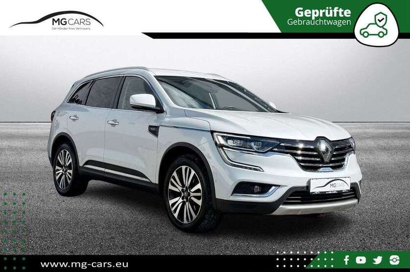 Koleos