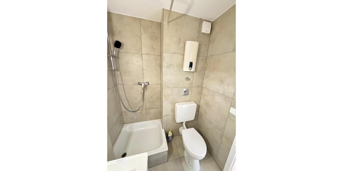 Erdgeschoßwohnung Mannheim - 1 Zimmer, 30 m&sup2;, 900&euro; | Angebot:26266030