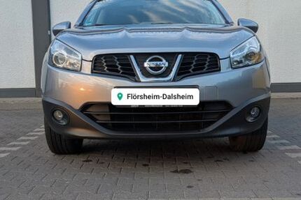 Nissan Qashqai 205.500 km 5.300 &euro; Flörsheim-Dalsheim 67592