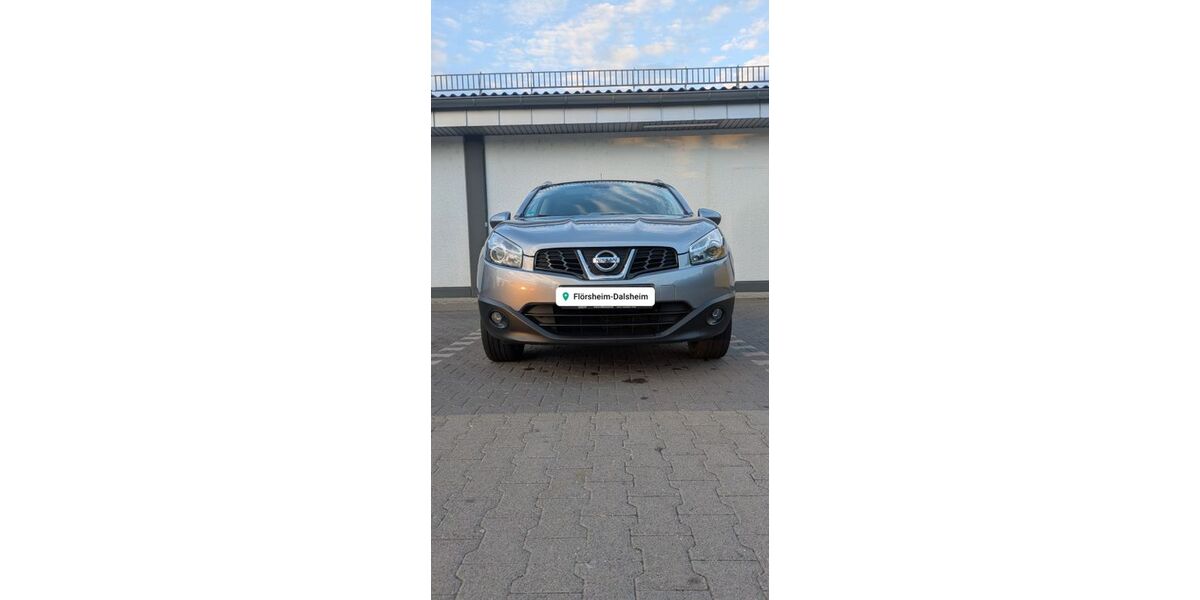 Nissan Qashqai 205.500 km 5.300 &euro; Flörsheim-Dalsheim 67592
