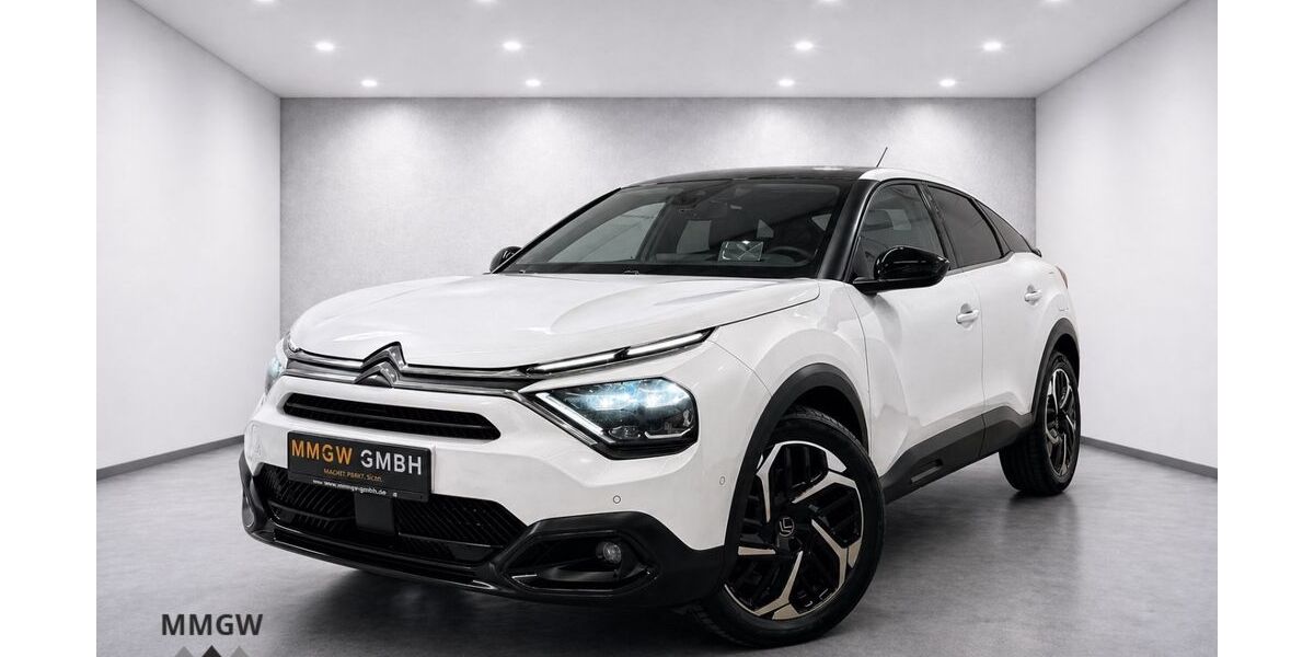 Citroen C4 99.074 km 15.990 &euro; Bensheim 64625