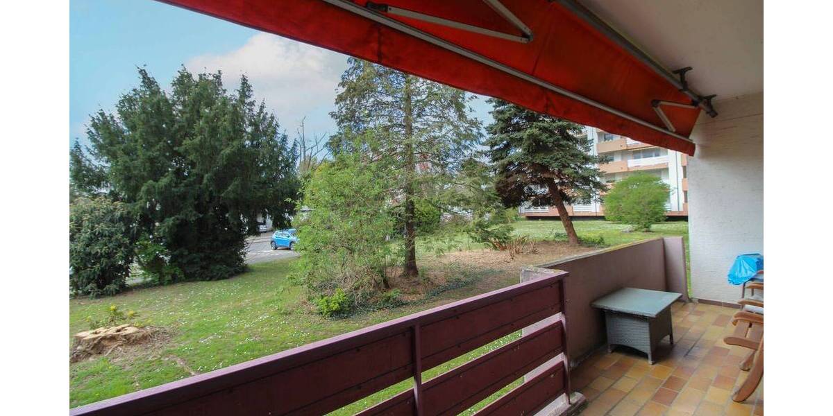 Etagenwohnung Worms Neuhausen - 3 Zimmer, 88 m&sup2;, 180.000&euro; | Angebot:26807495