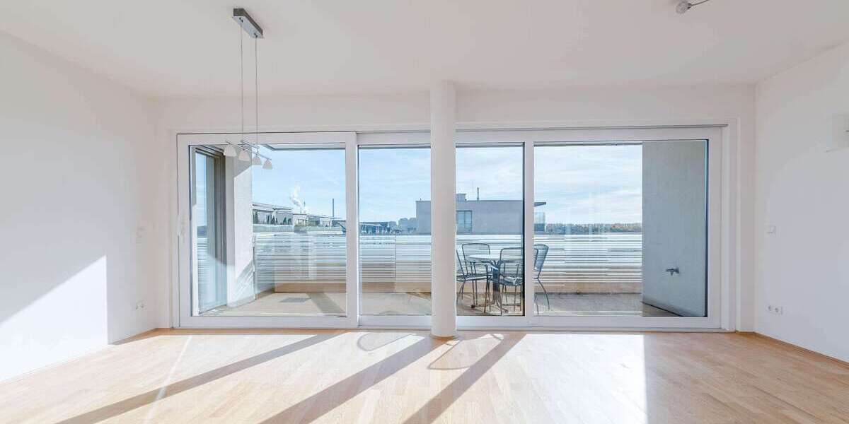 Etagenwohnung Mannheim Almenhof - 3 Zimmer, 97 m&sup2;, 650.000&euro; | Angebot:24222035