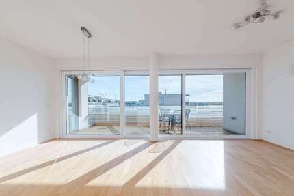 Wohnung Mannheim Almenhof - 3 Zimmer, 97 m&sup2;, 650.000&euro; | Angebot:24222035