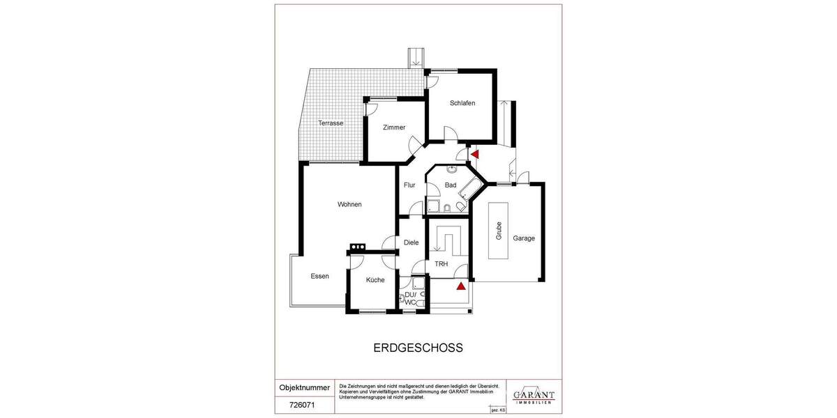 Mehrfamilienhaus, Wohnhaus Großniedesheim - 7 Zimmer, 240 m&sup2;, 765.000&euro; | Angebot:25682665