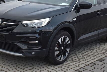 Opel Grandland (X) 104.000 km 14.990 &euro; Ludwigshafen am Rhein 67059