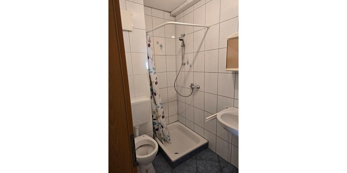 Appartement in Worms- Altstadt 1 zimmer