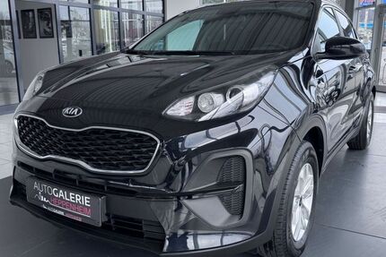 Kia Sportage 89.000 km 17.500 &euro; Heppenheim 64646