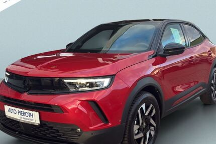 Opel Mokka 1.500 km 23.350 &euro; Grünstadt 67269