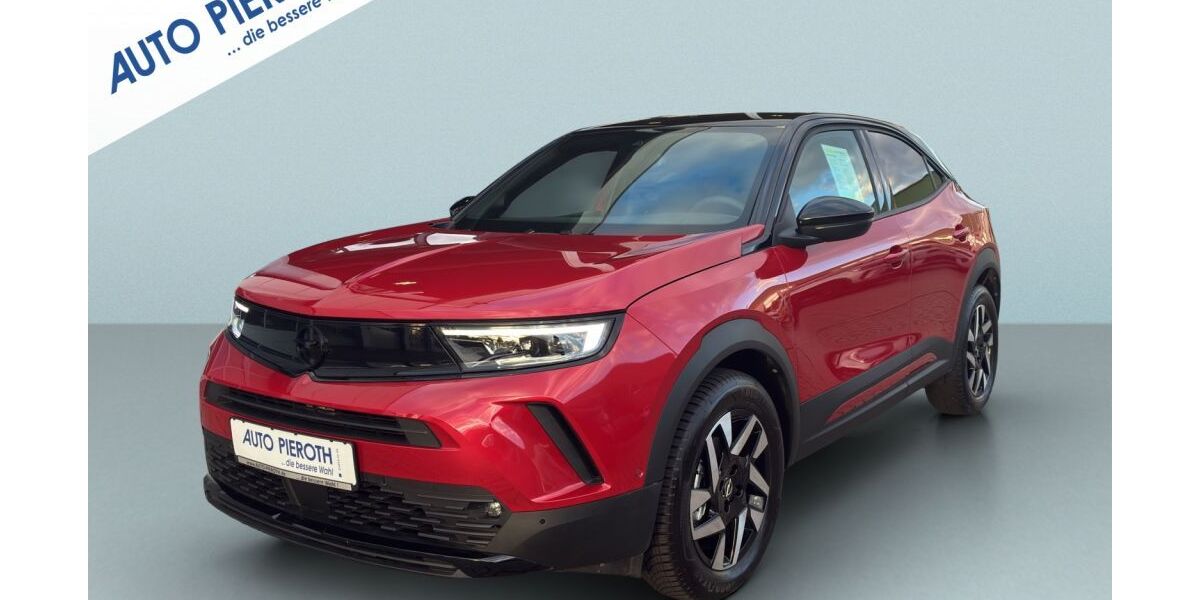 Opel Mokka 1.500 km 23.350 &euro; Grünstadt 67269