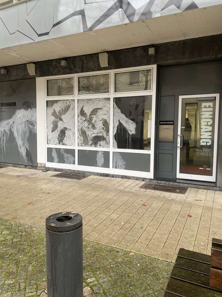 Einzelhandel in Viernheim 180.000 € 165.59 m²