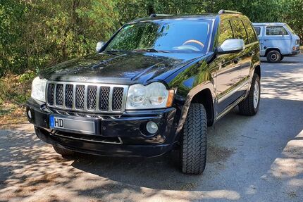 Jeep Grand Cherokee 199.640 km 6.400 &euro; Schriesheim 69198