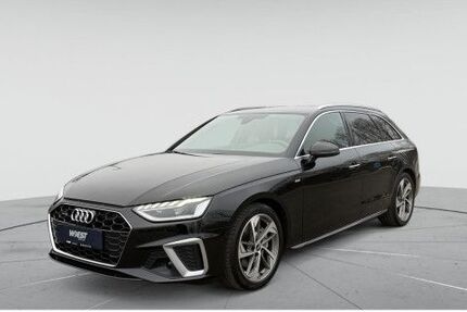 Audi A4 65.431 km 32.880 &euro; Bensheim 64625