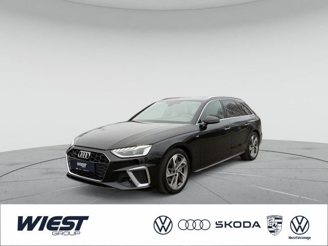 Audi A4 65.431 km 32.880 &euro; Bensheim 64625
