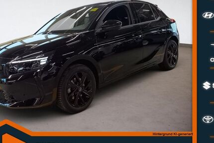 Opel Corsa 11.410 km 18.519 &euro; Heidelberg 69115
