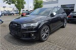 Audi SQ7 158.000 km 28.000 &euro; Ludwigshafen am Rhein 67059