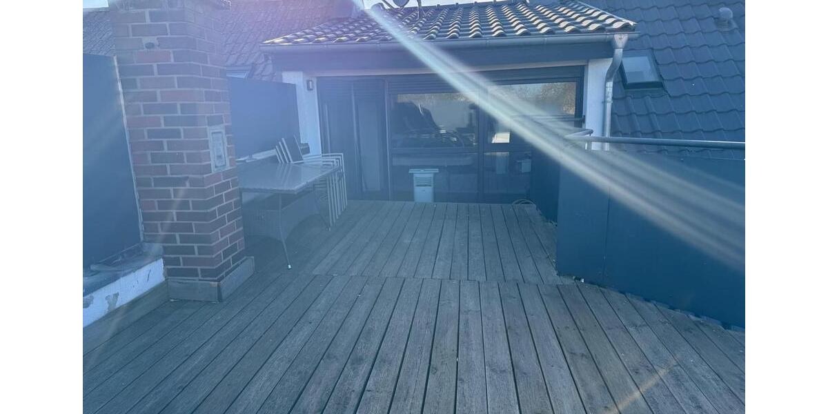 Dachgeschoßwohnung Ludwigshafen am Rhein Ludwigshafen-Oggersheim - 1 Zimmer, 45 m&sup2;, 700&euro; | Angebot:26211726