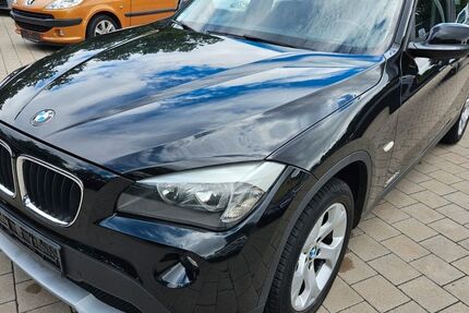 BMW X1 102.643 km 9.250 &euro; Lachen-Speyerdorf 67435