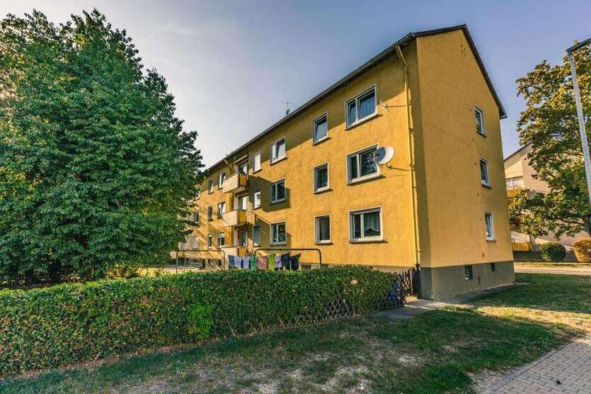 Wohnung zum Mieten in Grünstadt 629 € 62.87 m²