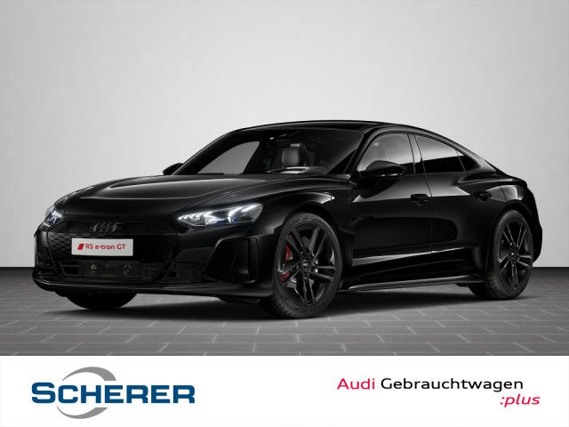 Audi RS e-tron GT 20.357 km 77.990 &euro; Ludwigshafen 67063