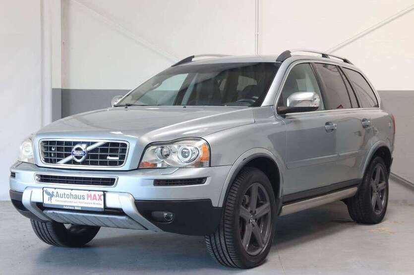 XC90