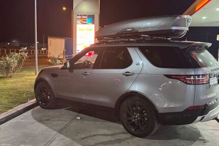 Land Rover Discovery 195.000 km 24.400 &euro; Mutterstadt 67112