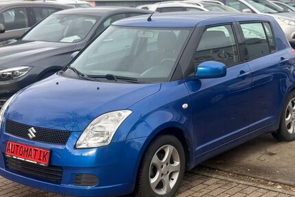 Suzuki Swift 139.000 km 5.900 &euro; Ludwigshafen 67059