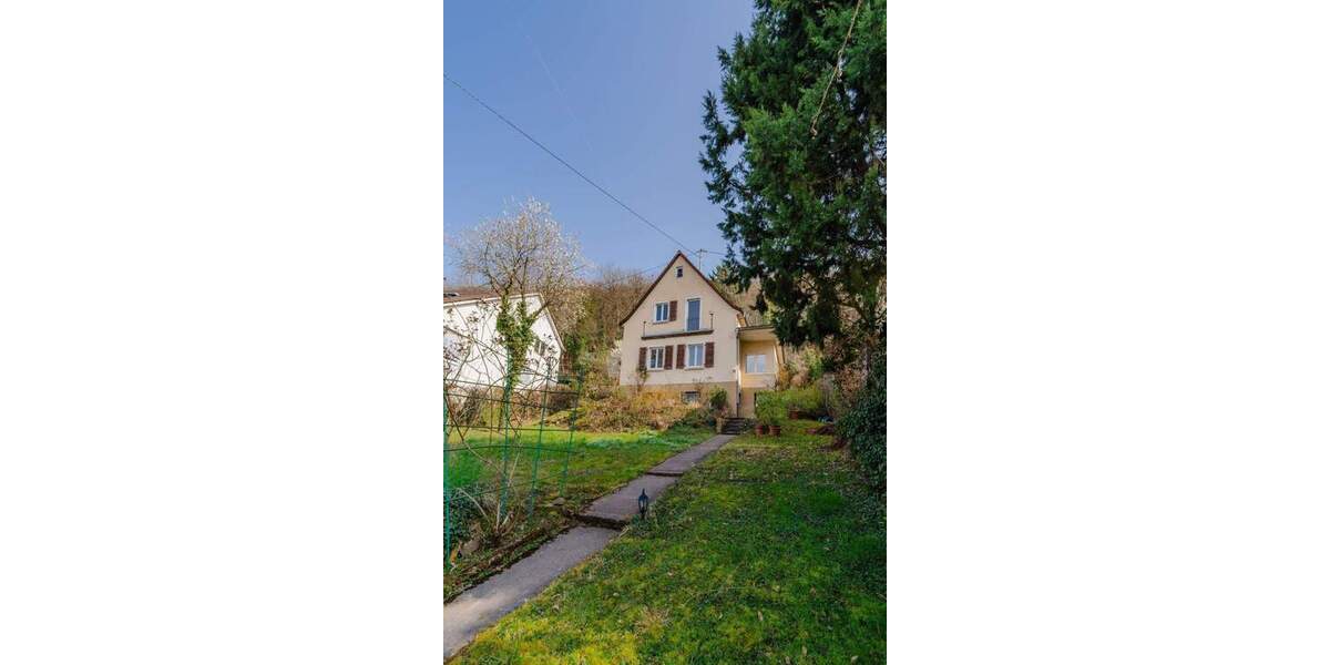 Einfamilienhaus Heidelberg Rohrbach - 4 Zimmer, 103 m&sup2;, 719.000&euro; | Angebot:25738465