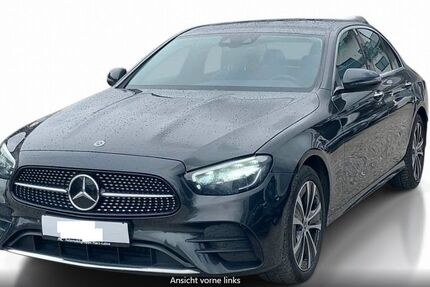 Mercedes-Benz E 300 98.000 km 36.831 &euro; Weinheim 69469