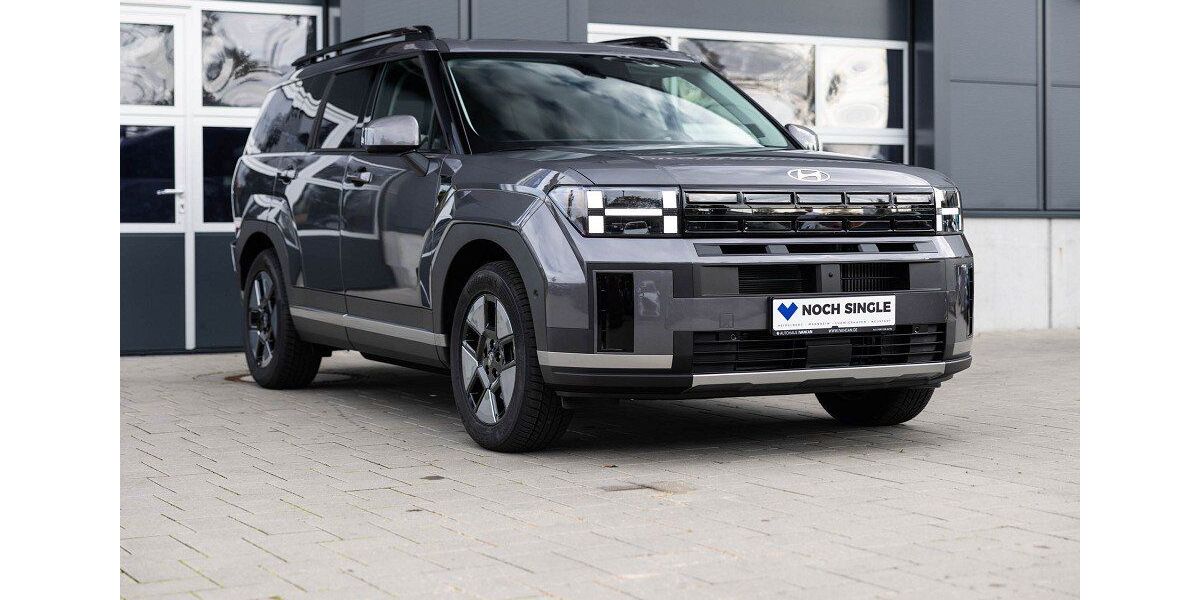 Hyundai SANTA FE 14.258 km 43.290 &euro; Neustadt 67434