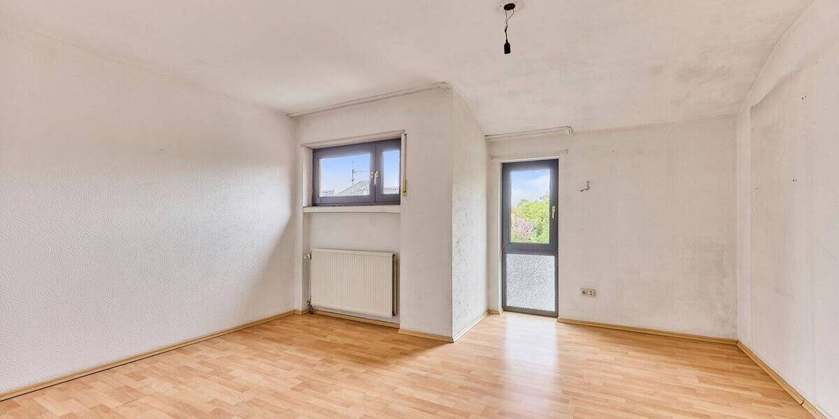 Reihenendhaus Mannheim Rheinau - 5 Zimmer, 155 m&sup2;, 499.000&euro; | Angebot:26617085