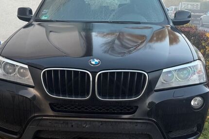 BMW X3 230.000 km 9.950 &euro; Hassloch 67454