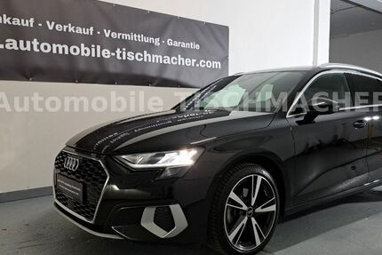 Audi A3 48.500 km 25.495 &euro; Fürth 64658