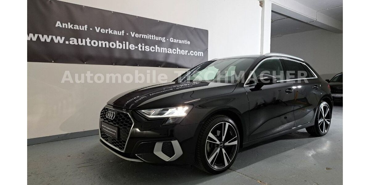 Audi A3 48.500 km 25.495 &euro; Fürth 64658