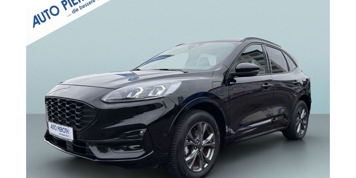 Ford Kuga 99.990 km 19.850 &euro; Worms 67547