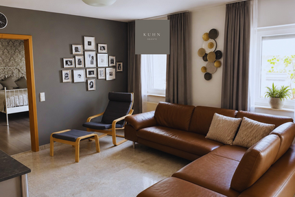 Wohnung Ludwigshafen am Rhein Ludwigshafen-Hemshof - 5 Zimmer, 135 m&sup2;, 399.000&euro; | Angebot:27215727