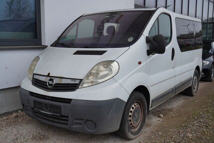 Opel Vivaro 389.000 km 2.500 &euro; Worms 67549