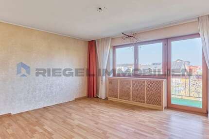 Wohnung Waghäusel / Kirrlach Kirrlach - 3 Zimmer, 108 m&sup2;, 220.000&euro; | Angebot:26121681
