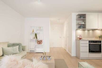 Wohnung Ladenburg - 2 Zimmer, 53 m&sup2;, 399.900&euro; | Angebot:26560715