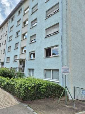 Etagenwohnung Mannheim Neckarstadt-Ost - 2 Zimmer, 60 m&sup2;, 180.000&euro; | Angebot:27323850