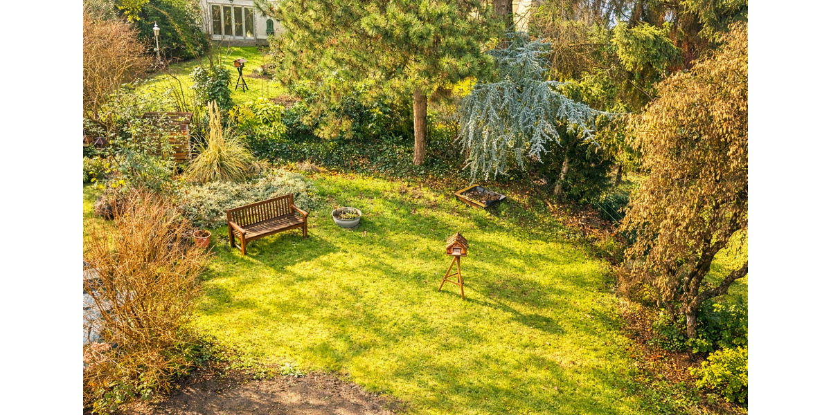 Dachgeschoßwohnung Mannheim Niederfeld - 3 Zimmer, 87 m&sup2;, 1.250&euro; | Angebot:25229756