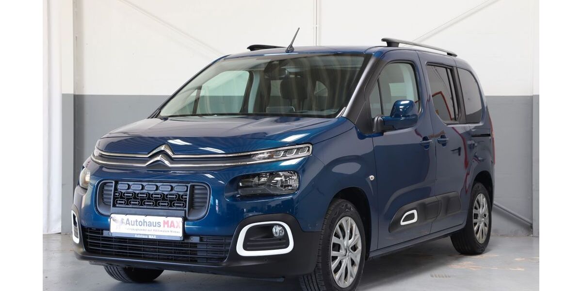 Citroen Berlingo 75.831 km 19.990 &euro; Mannheim 68219