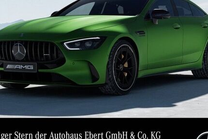 Mercedes-Benz AMG GT 7.852 km 129.220 &euro; Weinheim 69469