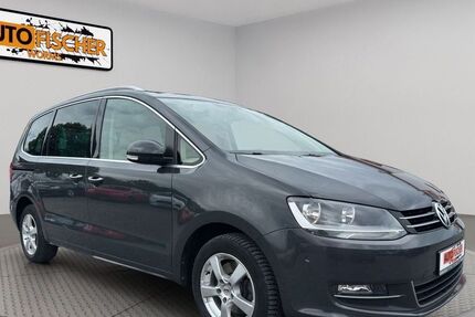 VW Sharan 169.320 km 8.800 &euro; Worms 67547