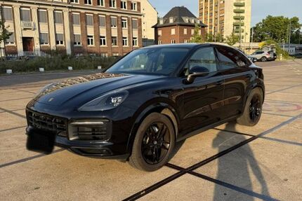 Porsche Cayenne 128.000 km 50.400 &euro; Mannheim 68219