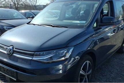 VW Caddy 49.700 km 28.730 &euro; Mannheim 68167