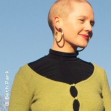 Cara Rose - September 2025 Heidelberg