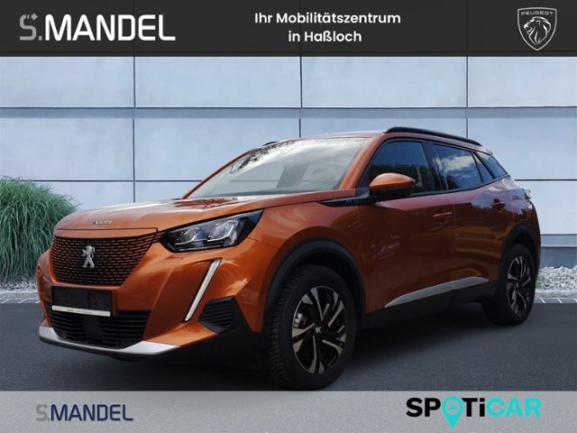 Peugeot 2008 43.227 km 18.500 € Haßloch 67454