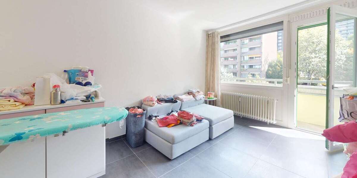 5 ZKB Penthouse über Heidelberg Terrasse Panoramablick & exklusives Wohngefühl - Anlageobjekt Heidelberg Boxberg | Angebot:27306384